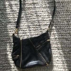 Marc by Marc Jacobs Black Leather purse